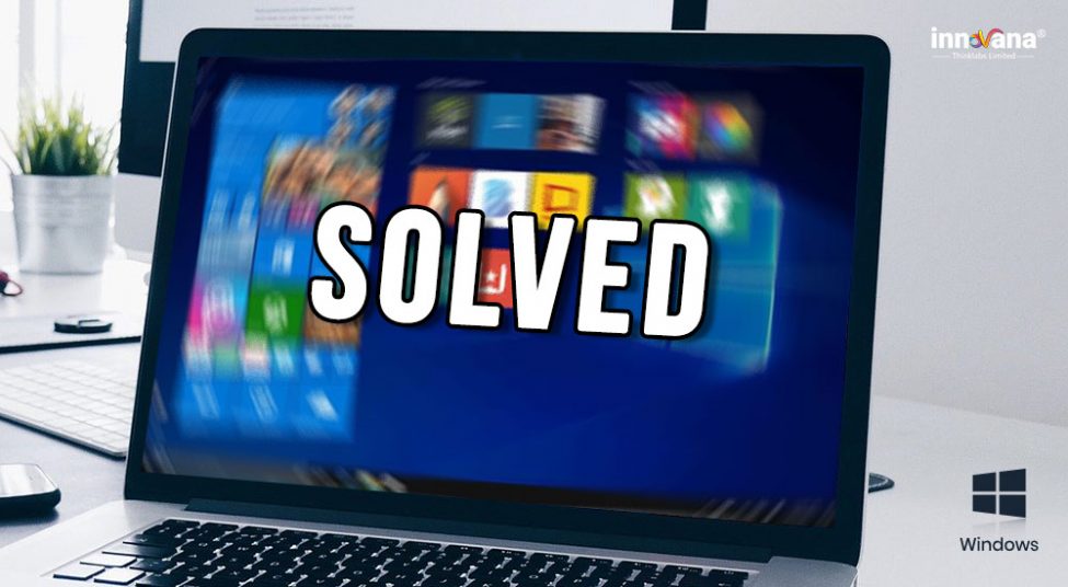 How to Fix Windows 10 Screen Flickering Issue
