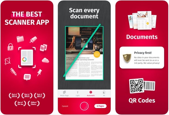 ScanPro