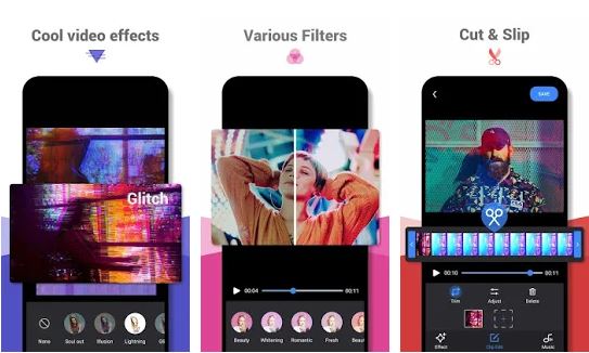 Cool Video Editor
