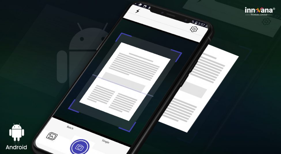 Top 10 Best Business Card Scanner Apps for Android in 2021