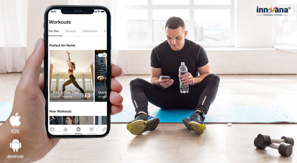 10 Best Free Workout Apps for Android & iOS in 2021