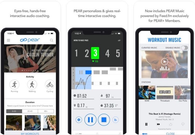 Personal Fitness Coach