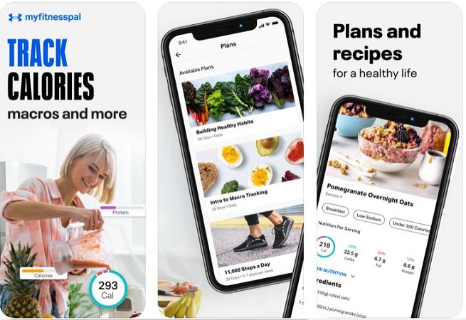 MyFitnessPal