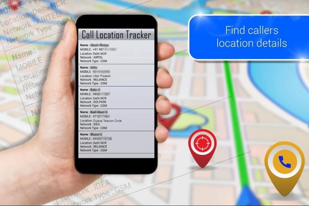 Mobile Number Call Tracker