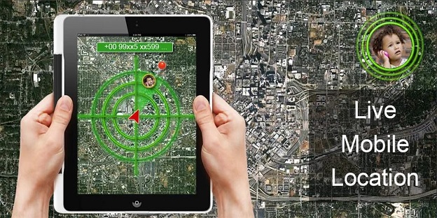 Number Location Finder - Live Location