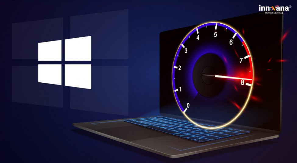 Guide to Increase Upload Speed on Windows 10