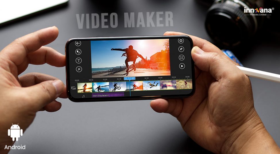 10 Best Video Maker Apps for Android in 2021