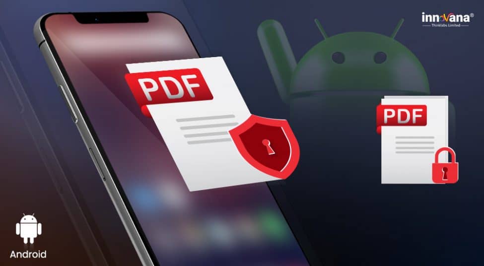 Best PDF File Locker Apps for Android Phone