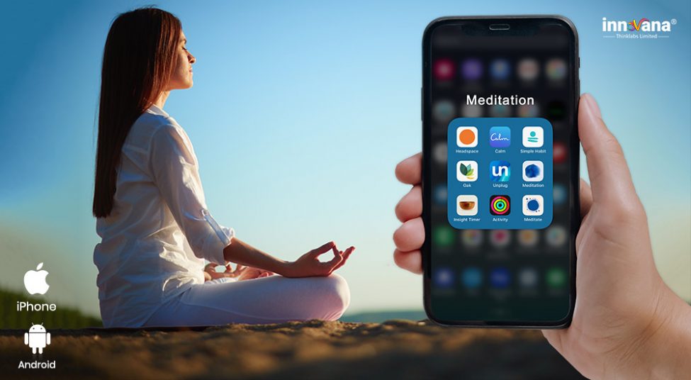12 Best Free Meditation Apps in 2021 (Android /iPhone)