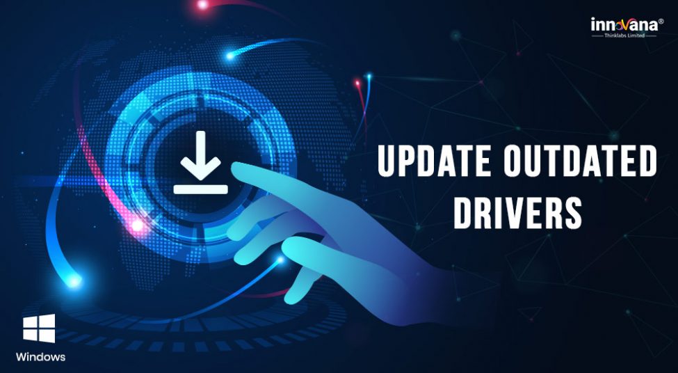 How to Update Outdated Drivers on Windows 10, 8, 7