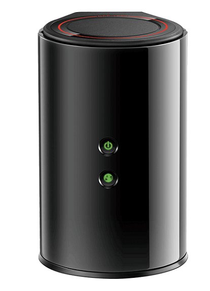 D-Link WiFi Dual Band Range Extender DAP-1650