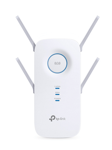 Amped Wireless Athena-EX RE2600M Range Extender