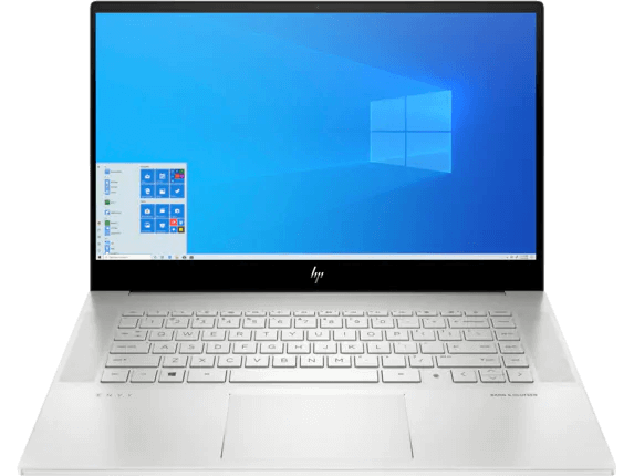 HP Envy 15