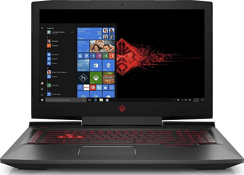 HP OMEN 15-DH1099NR