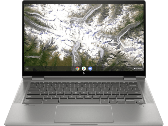 HP Pro C640 Chromebook Enterprise