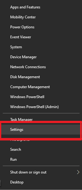 Change Mouse Pointer