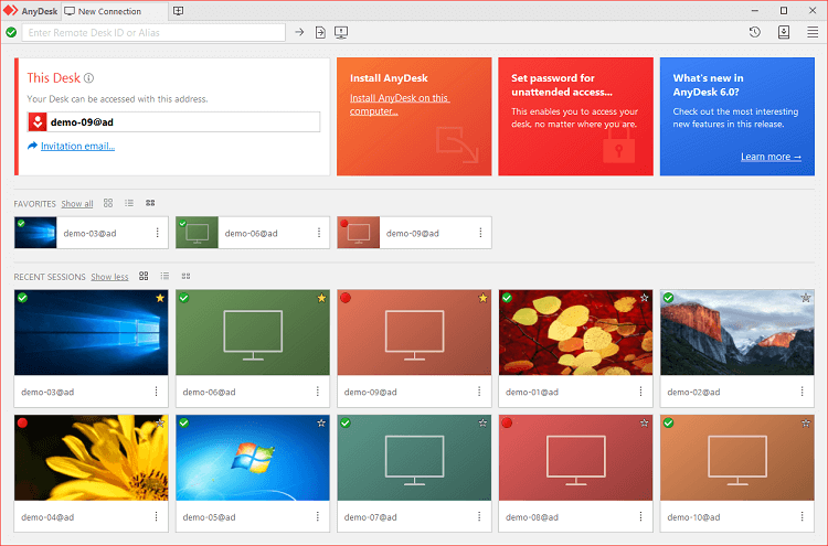 AnyDesk