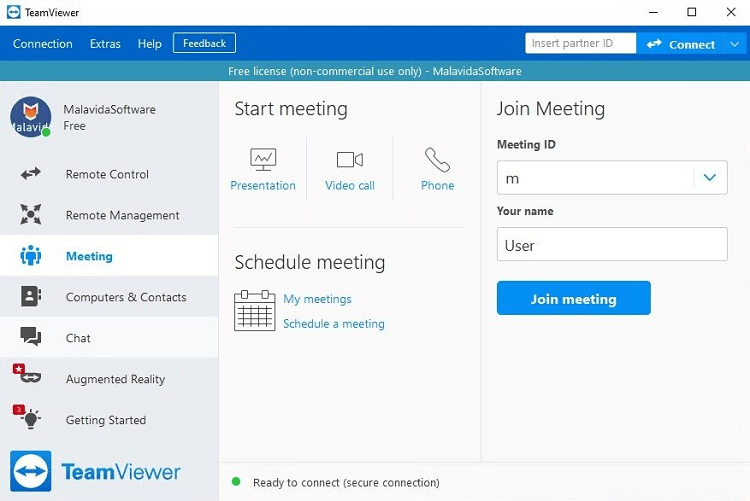 TeamViewer