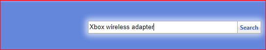  Download Xbox wireless adapter drivers via Microsoft Update Catalog