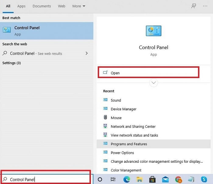 Download & Reinstall Corsair iCUE