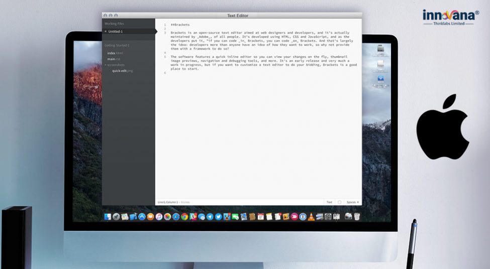 Top 10 Best Free Text Editors For Mac In 2021