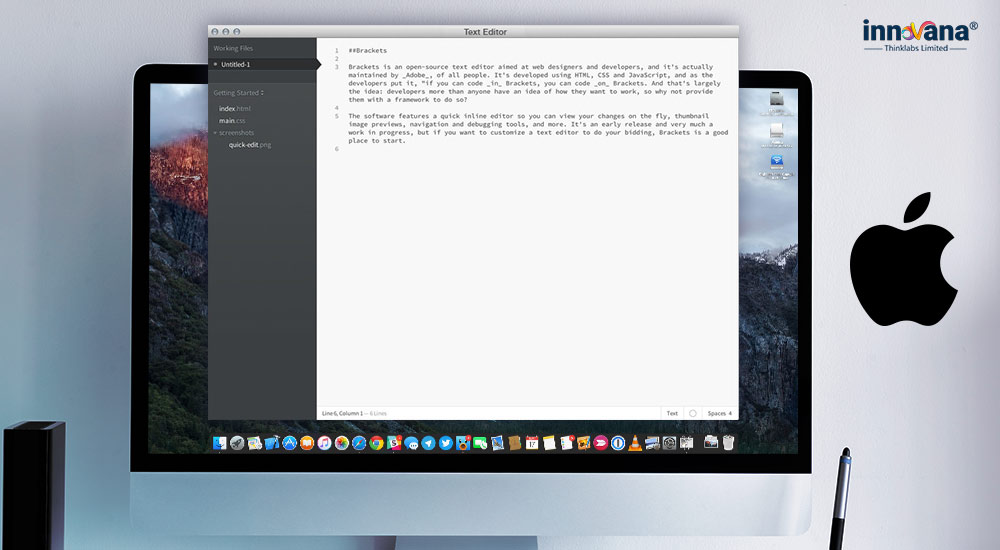 best document editor for mac
