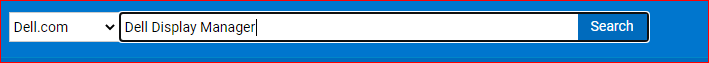 How to Download Dell Display Manager