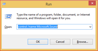 Make sure the Microphone is Configured Correctly