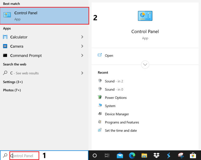 Uninstall IDT Audio Device