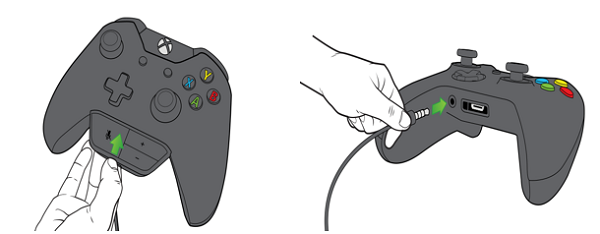 Reconnect The Mic Or Headset