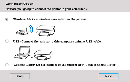Use HP Auto Wireless Connect-3