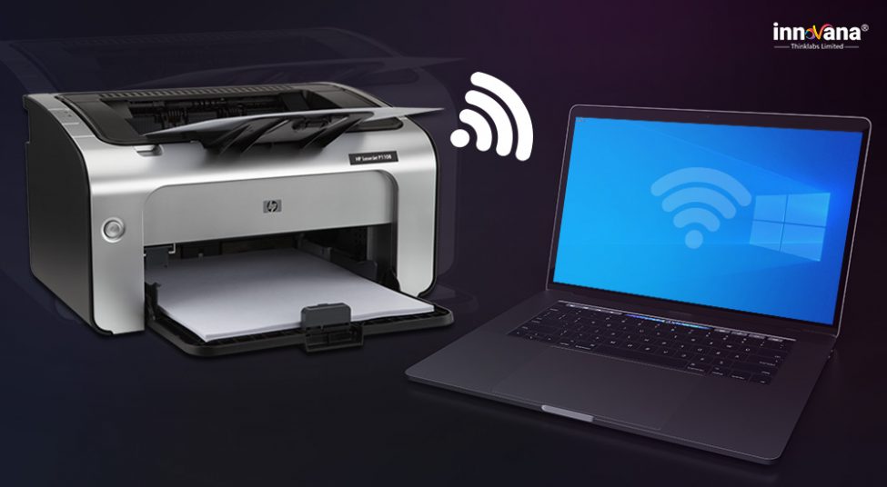 Easy and Quick HP Wireless Printer Setup Tutorial (With Pictures)