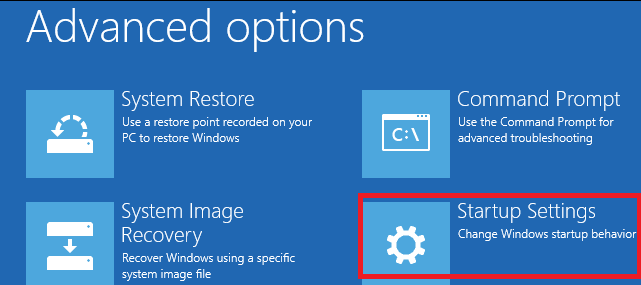 Disable Automatic Restart After Startup Repair Failure-2