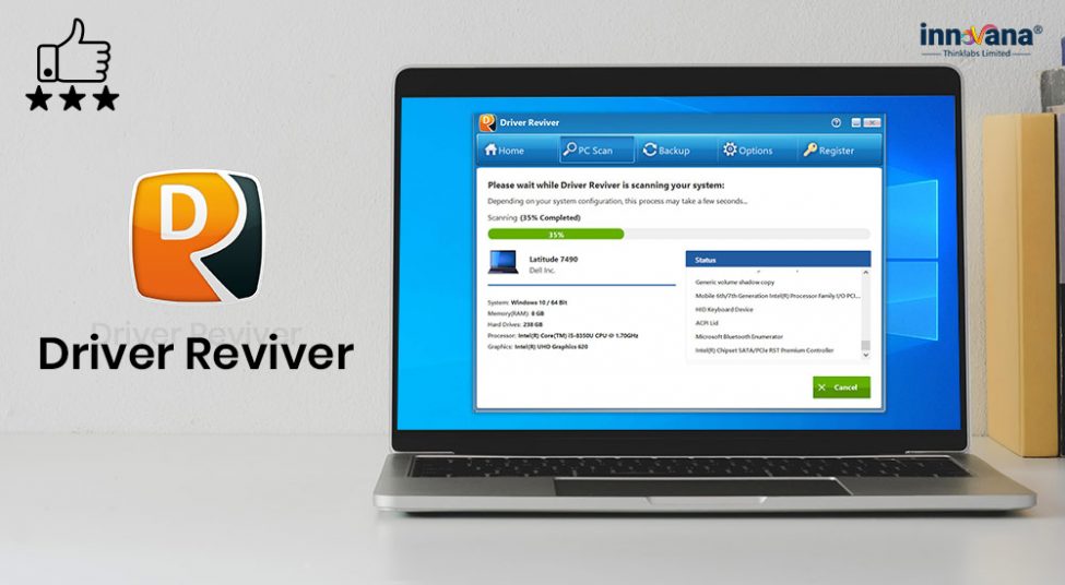 Driver Reviver Review: Features, Pricing, & Overall Verdict