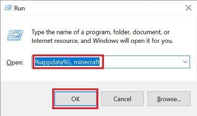 Download the required mod
