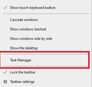 Configure Processor Affinity