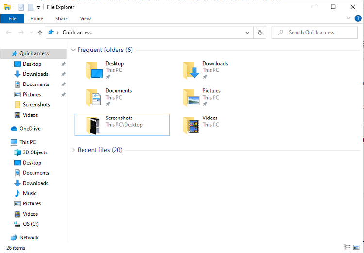 Reinstall The Game