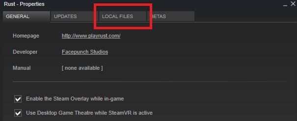 Try Recommended Settings