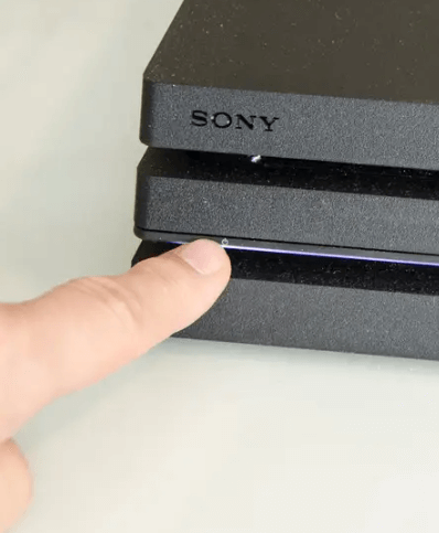 Restore Default Settings Of Your PS4 Console