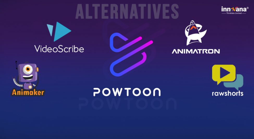 Top 10 Best Powtoon Alternatives of 2021