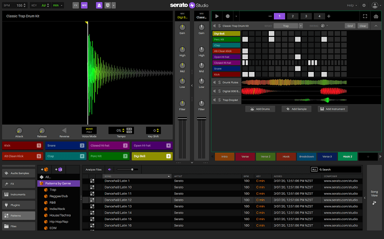 Serato Studio