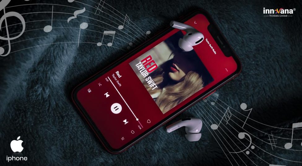 10 Best Music Player for iPhone of 2021