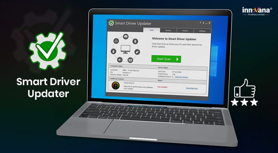 Smart Driver Updater Review & Download Guide