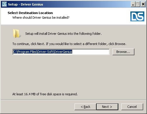 Guide To Download & Install Driver Genius-4