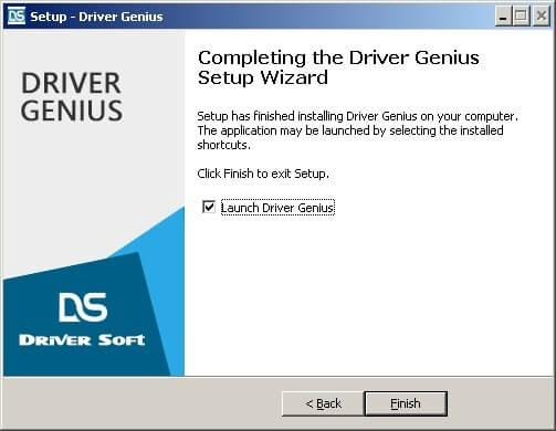 Guide To Download & Install Driver Genius-8