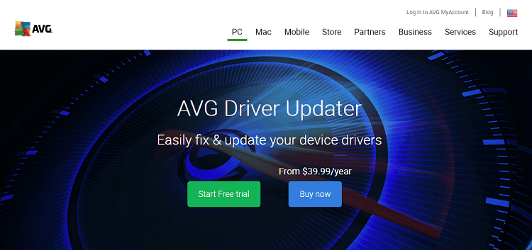 AVG-driver-updater-download-&-Review-2020