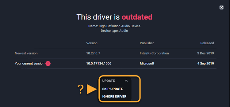 avg driver update activation key