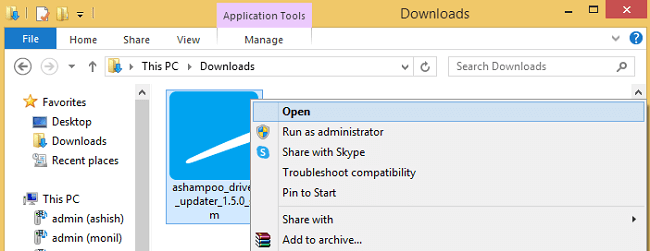 How To Download Ashampoo Driver Updater & Install It On Windows PC-2