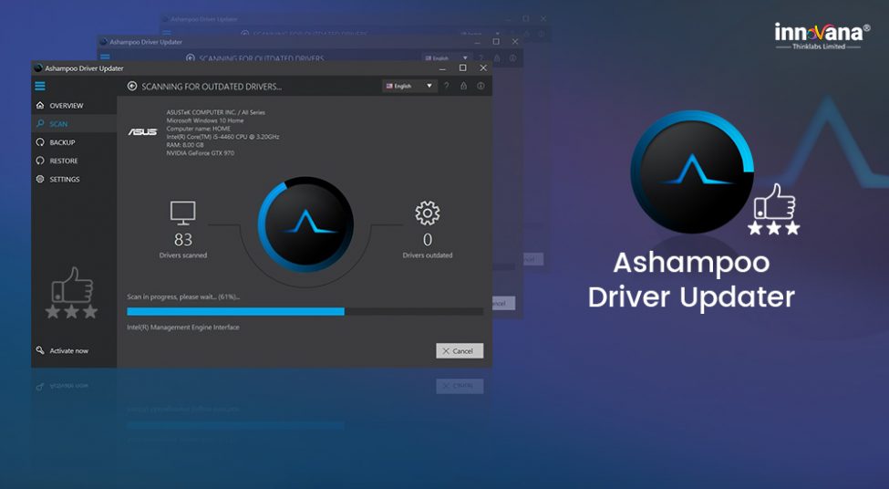 Ashampoo Driver Updater Download Guide & Complete Review [2021]