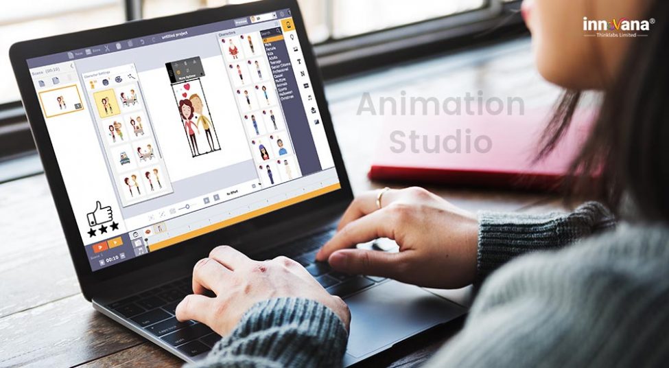 Software Reviews: Download AnimationStudio To Create Animated Video